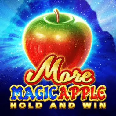Play More Magic Apple bij Spinbet