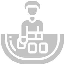 Play BACCARAT at Spinbet