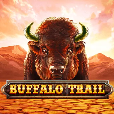Play Buffalo Trail bij Spinbet