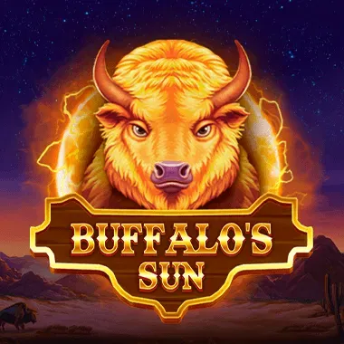 Play Buffalo's Sun bij Spinbet