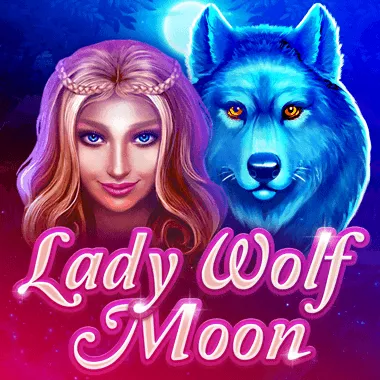 Play Lady Wolf Moon bij Spinbet