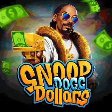 Play Snoop Dogg Dollars bij Spinbet