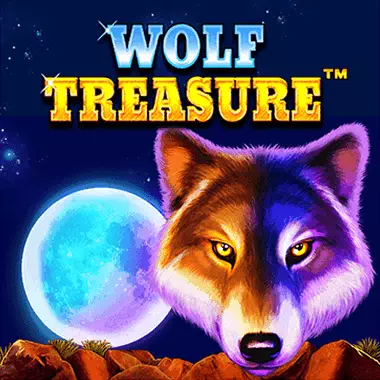 Play Wolf Treasure bij Spinbet