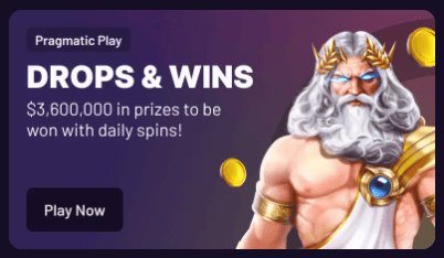 Spinbet Casino Mobiele App
