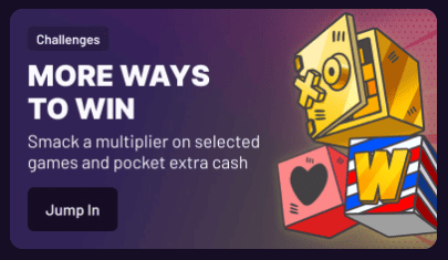 Bonus & Promo code Spinbet Casino